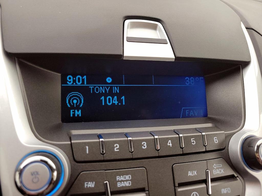 used 2014 Chevrolet Equinox car, priced at $16,998