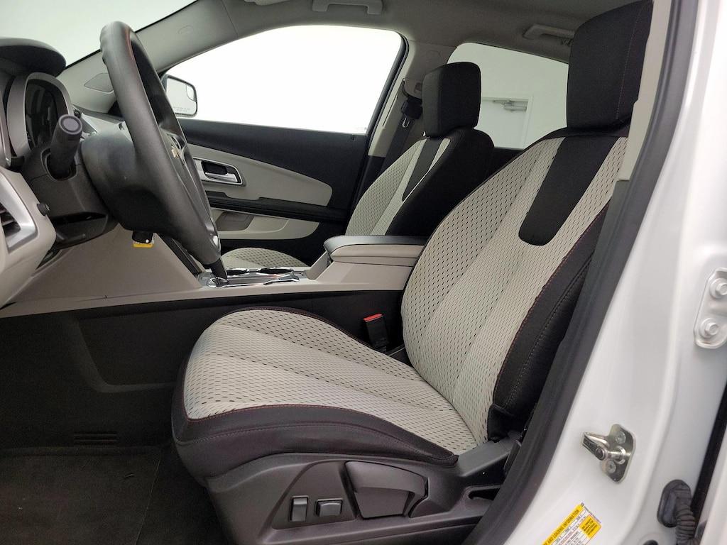 used 2014 Chevrolet Equinox car, priced at $16,998