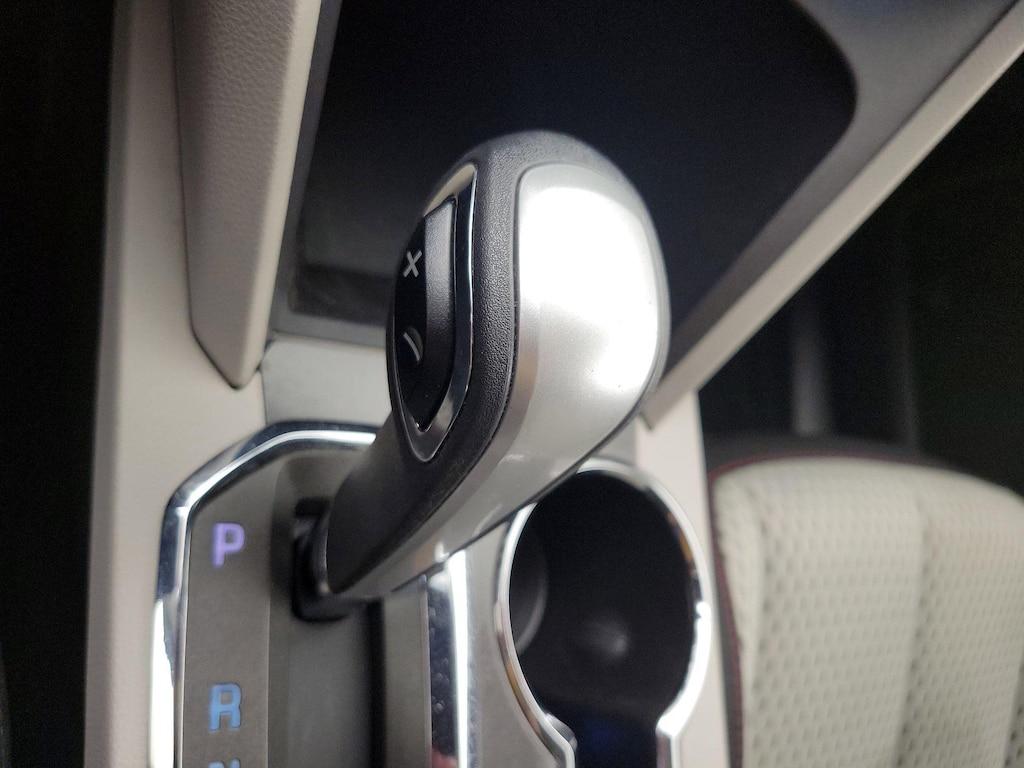 used 2014 Chevrolet Equinox car, priced at $16,998