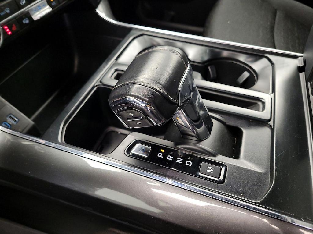 used 2023 Ford F-150 car, priced at $35,998