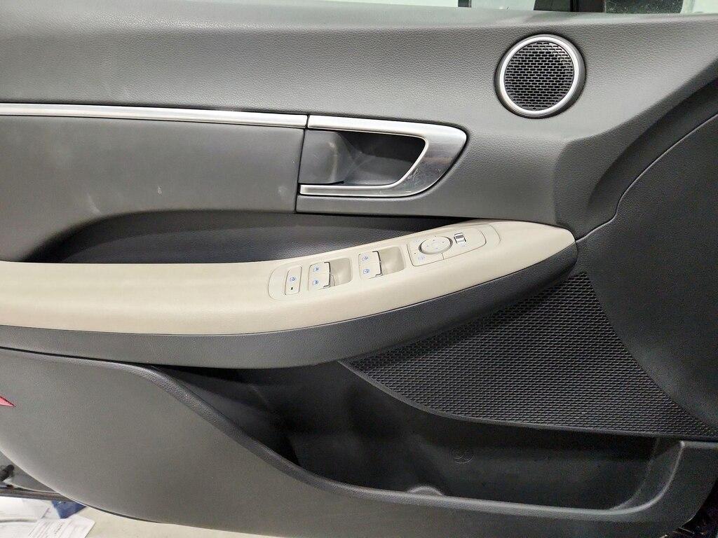 used 2023 Hyundai Sonata car, priced at $19,998