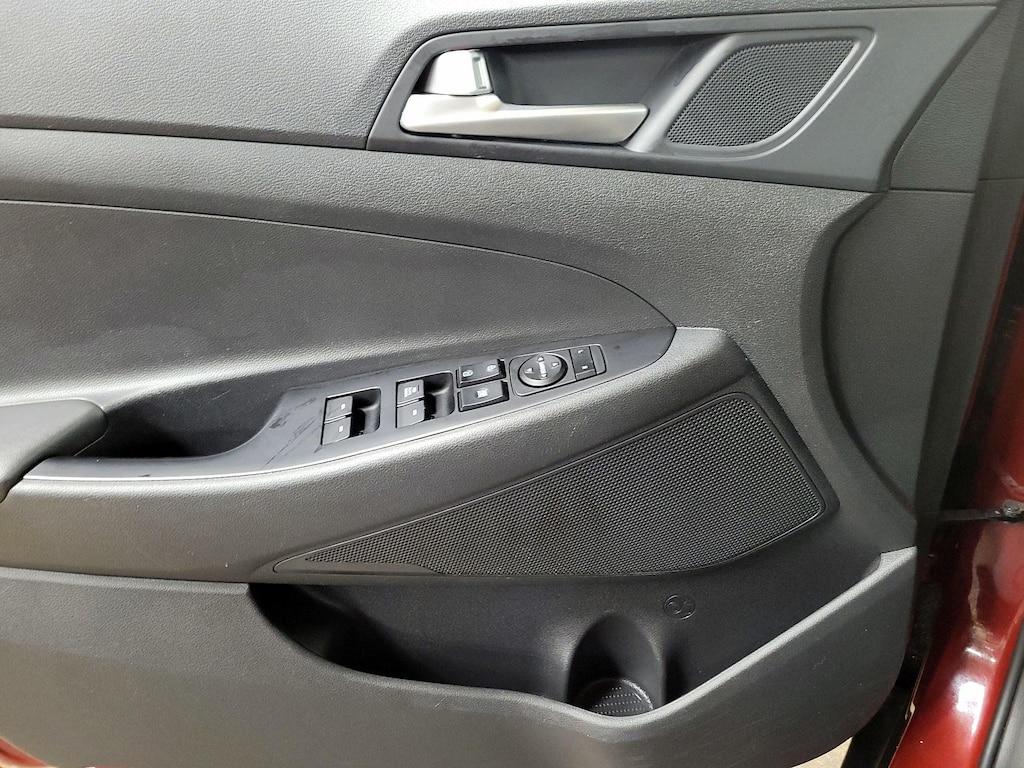 used 2019 Hyundai Tucson car, priced at $12,998