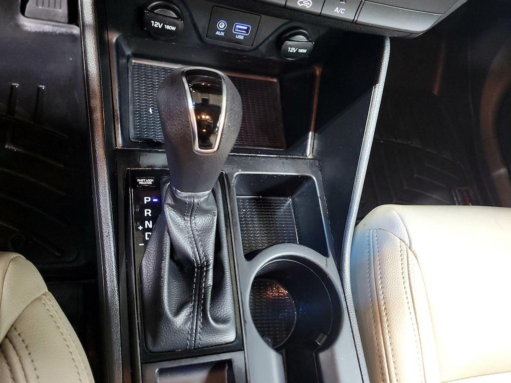 used 2019 Hyundai Tucson car, priced at $12,998