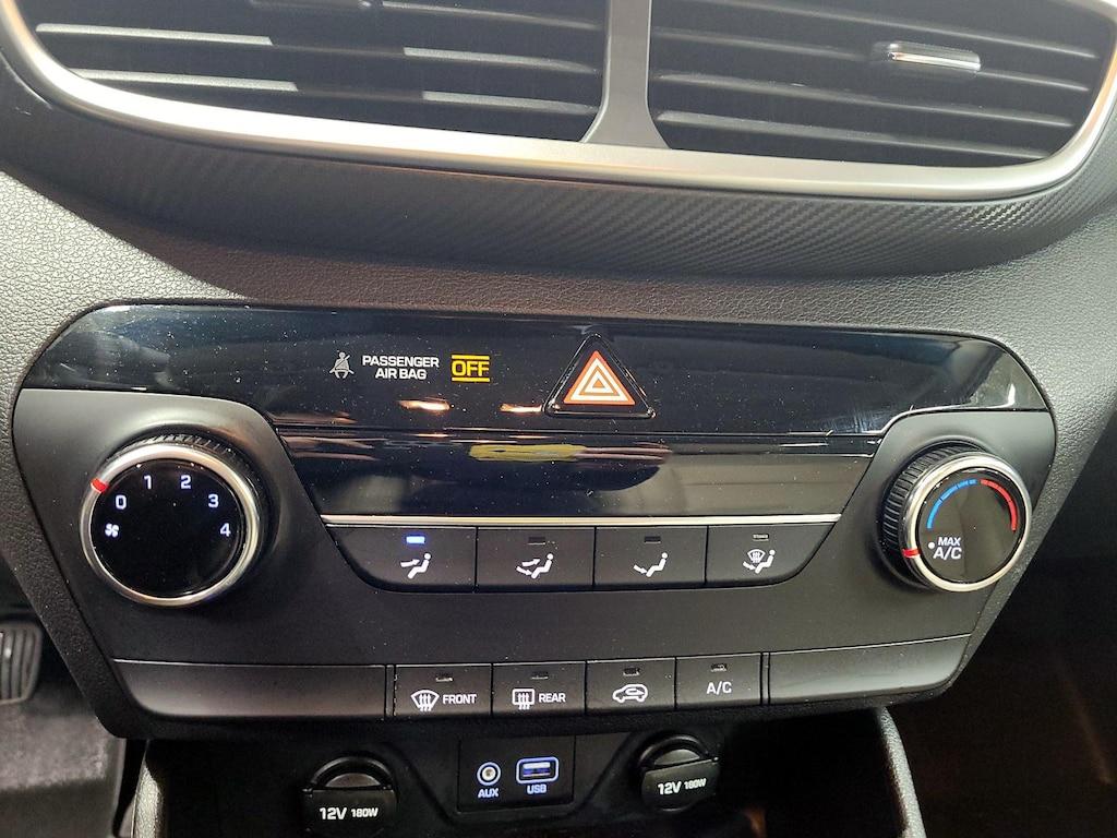 used 2019 Hyundai Tucson car, priced at $12,998