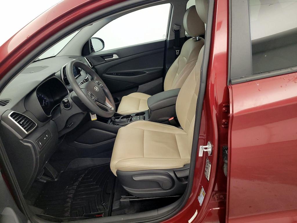 used 2019 Hyundai Tucson car, priced at $12,998