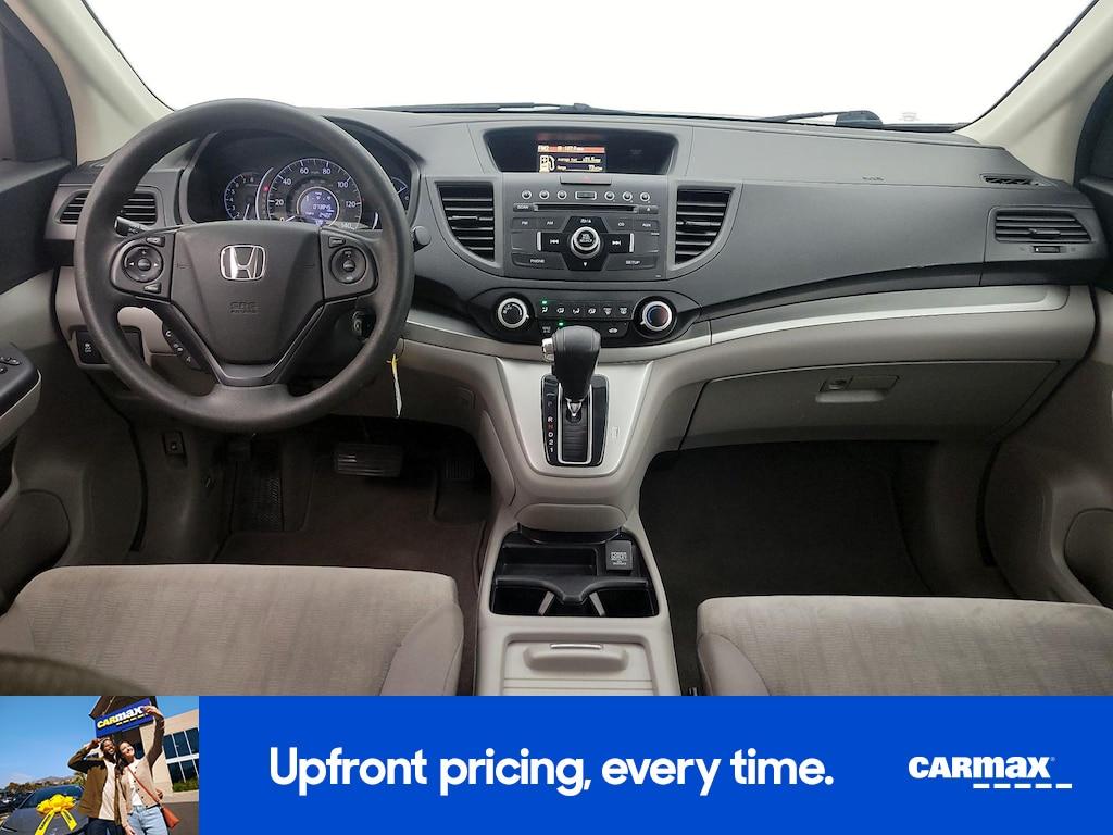 used 2014 Honda CR-V car, priced at $16,998