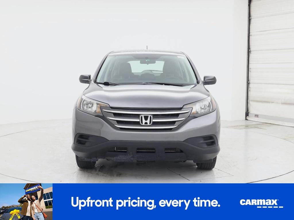 used 2014 Honda CR-V car, priced at $16,998