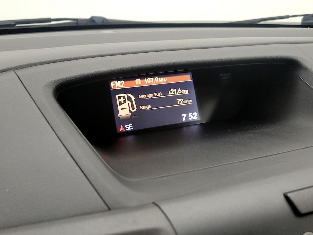 used 2014 Honda CR-V car, priced at $16,998