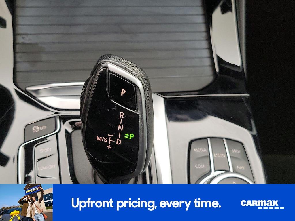used 2021 BMW X3 car, priced at $26,998