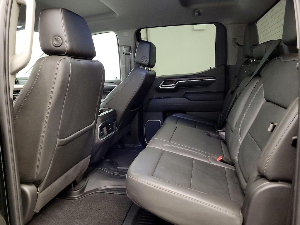 used 2023 GMC Sierra 1500 car, priced at $47,998