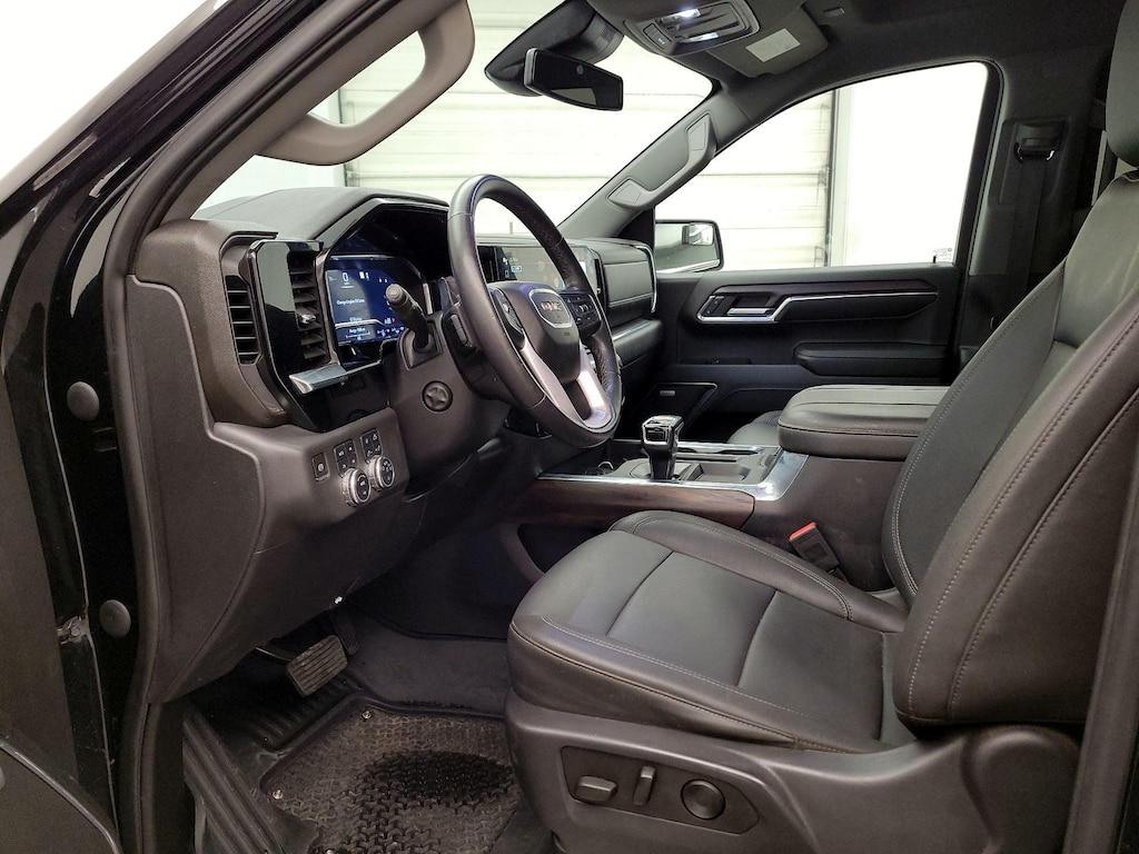 used 2023 GMC Sierra 1500 car, priced at $47,998
