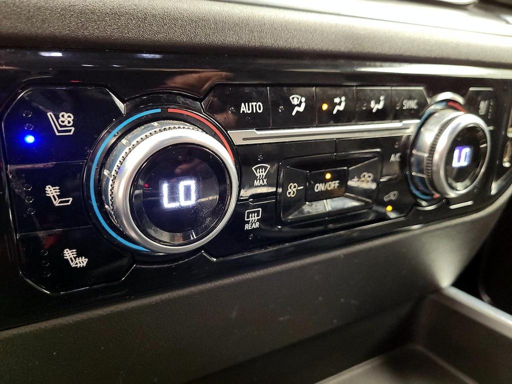 used 2023 GMC Sierra 1500 car, priced at $47,998