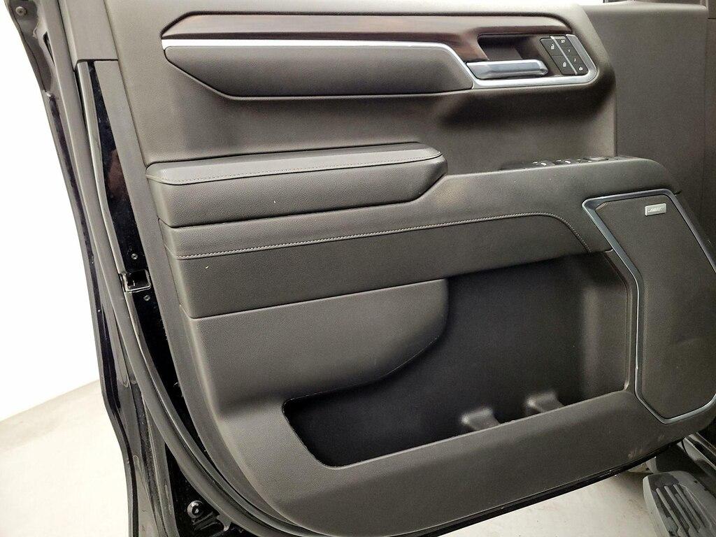 used 2023 GMC Sierra 1500 car, priced at $47,998