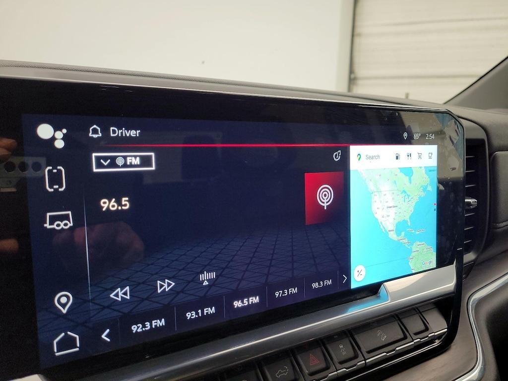 used 2023 GMC Sierra 1500 car, priced at $47,998