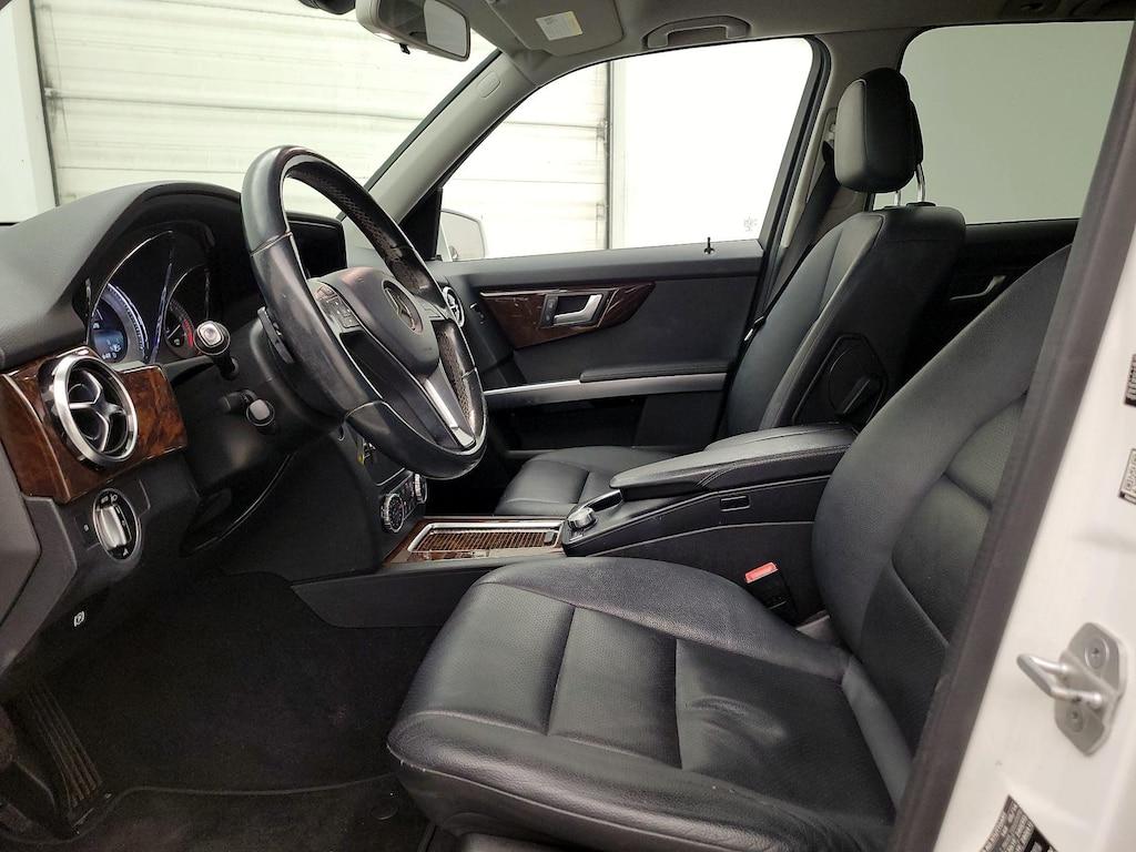 used 2015 Mercedes-Benz GLK-Class car, priced at $15,998
