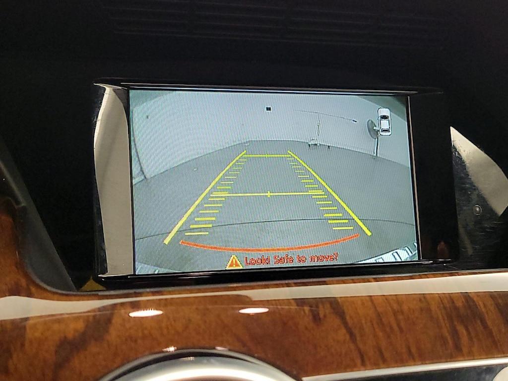 used 2015 Mercedes-Benz GLK-Class car, priced at $15,998