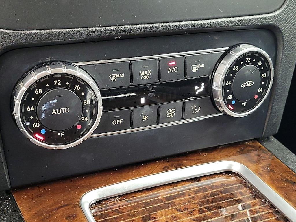 used 2015 Mercedes-Benz GLK-Class car, priced at $15,998