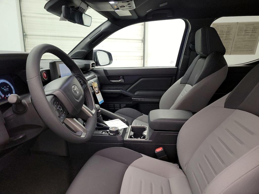 used 2025 Toyota Tacoma car, priced at $45,998