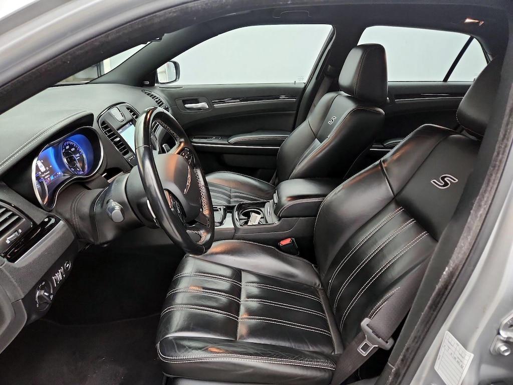 used 2021 Chrysler 300 car, priced at $21,998