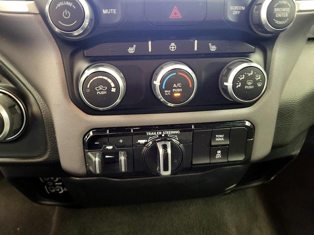 used 2023 Ram 1500 car, priced at $29,998