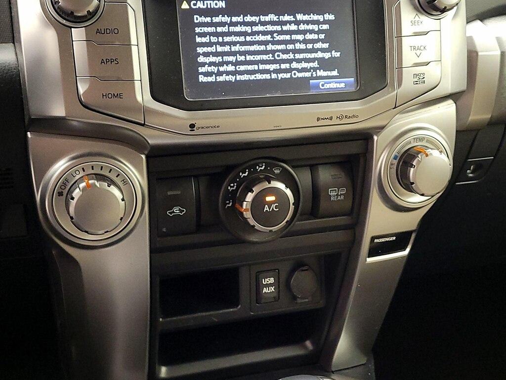 used 2018 Toyota 4Runner car, priced at $31,998