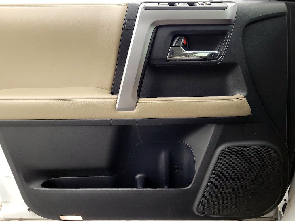 used 2018 Toyota 4Runner car, priced at $31,998