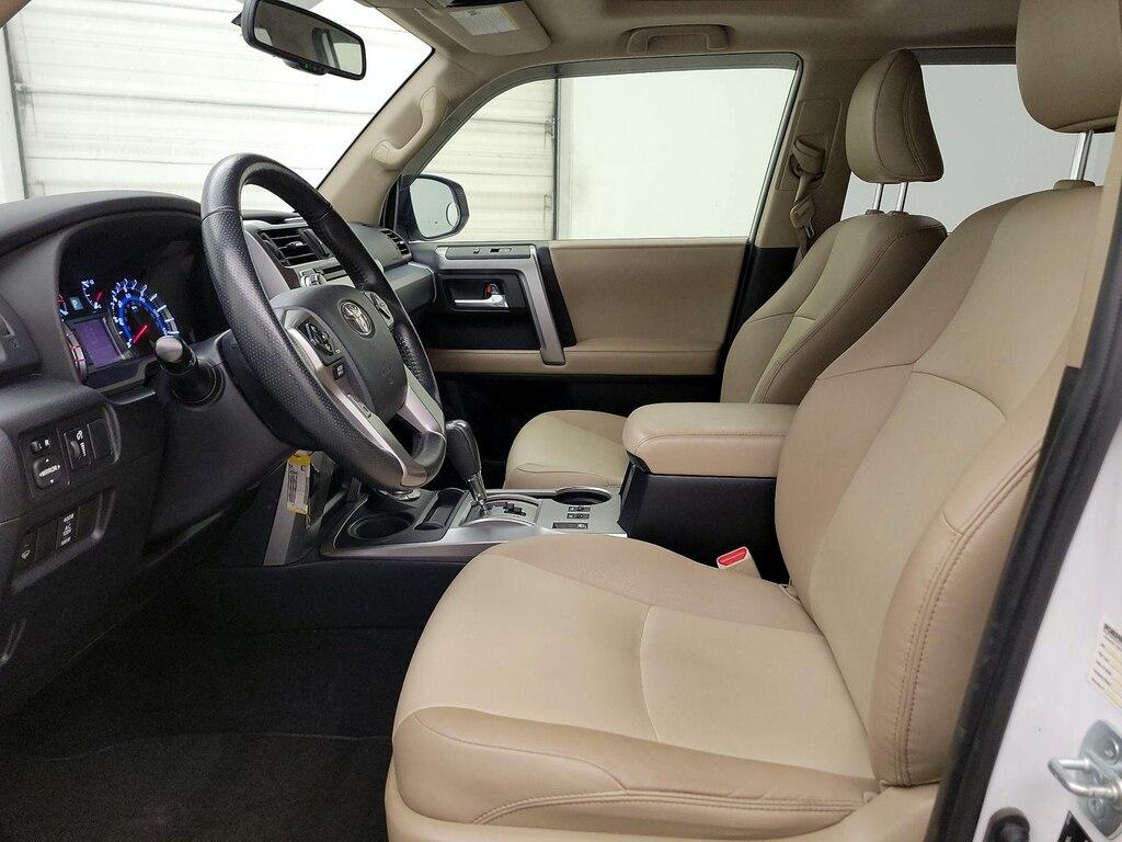 used 2018 Toyota 4Runner car, priced at $31,998