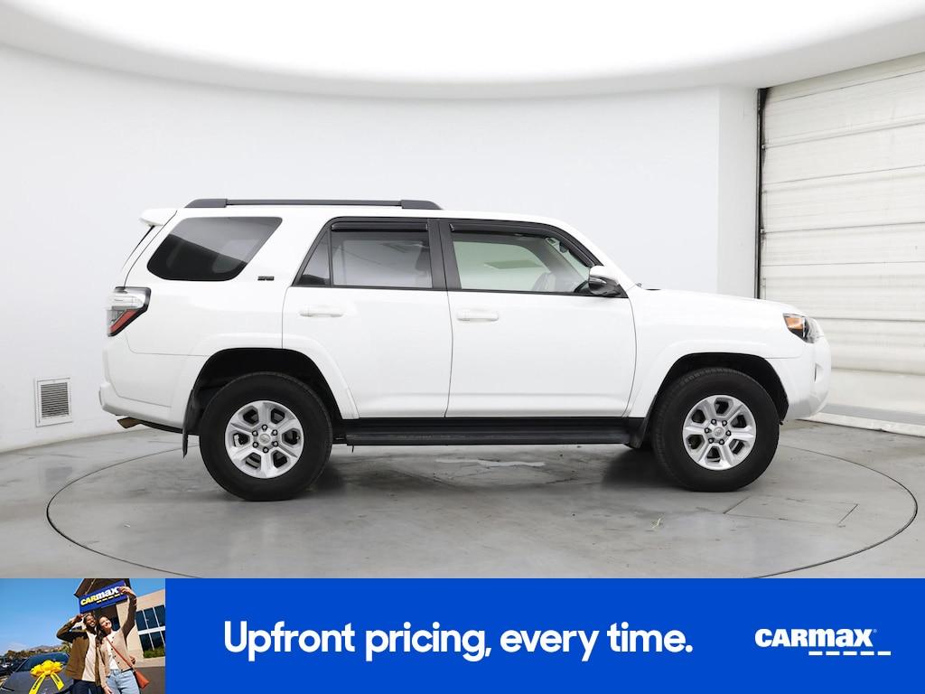 used 2018 Toyota 4Runner car, priced at $31,998