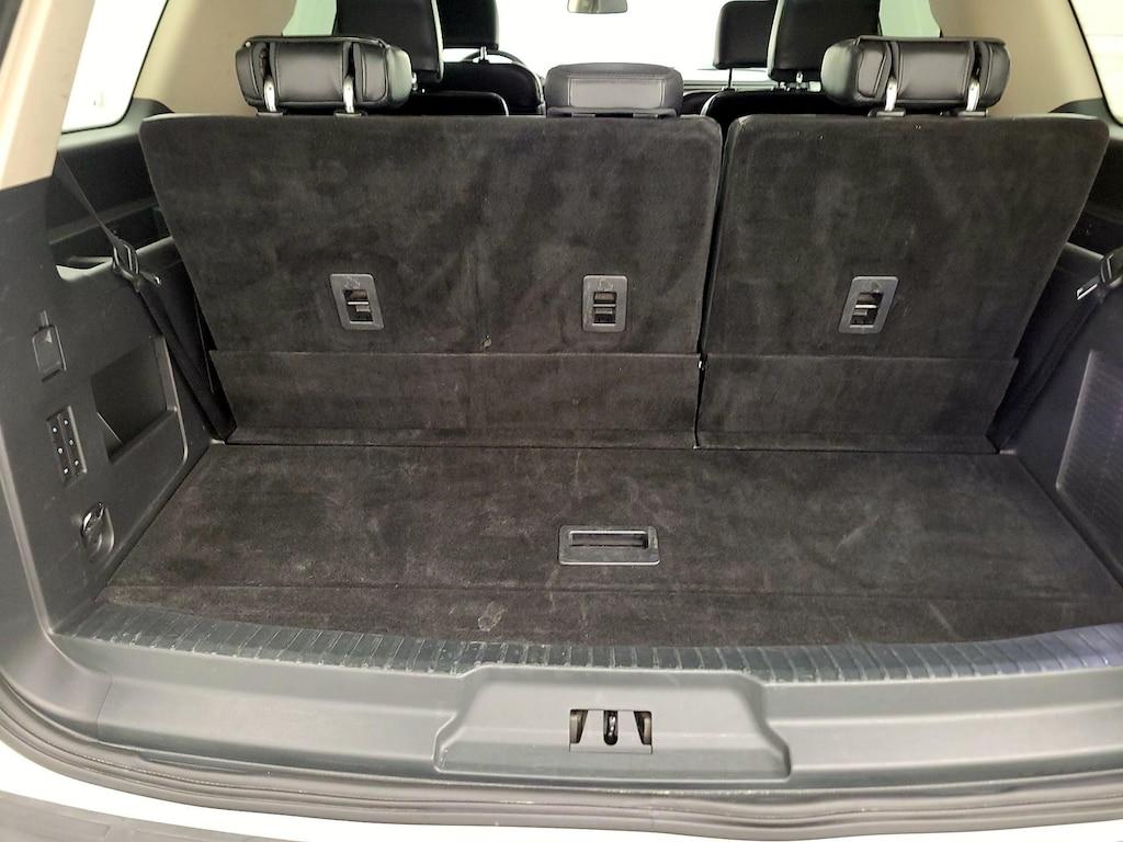 used 2023 Ford Expedition car, priced at $41,998