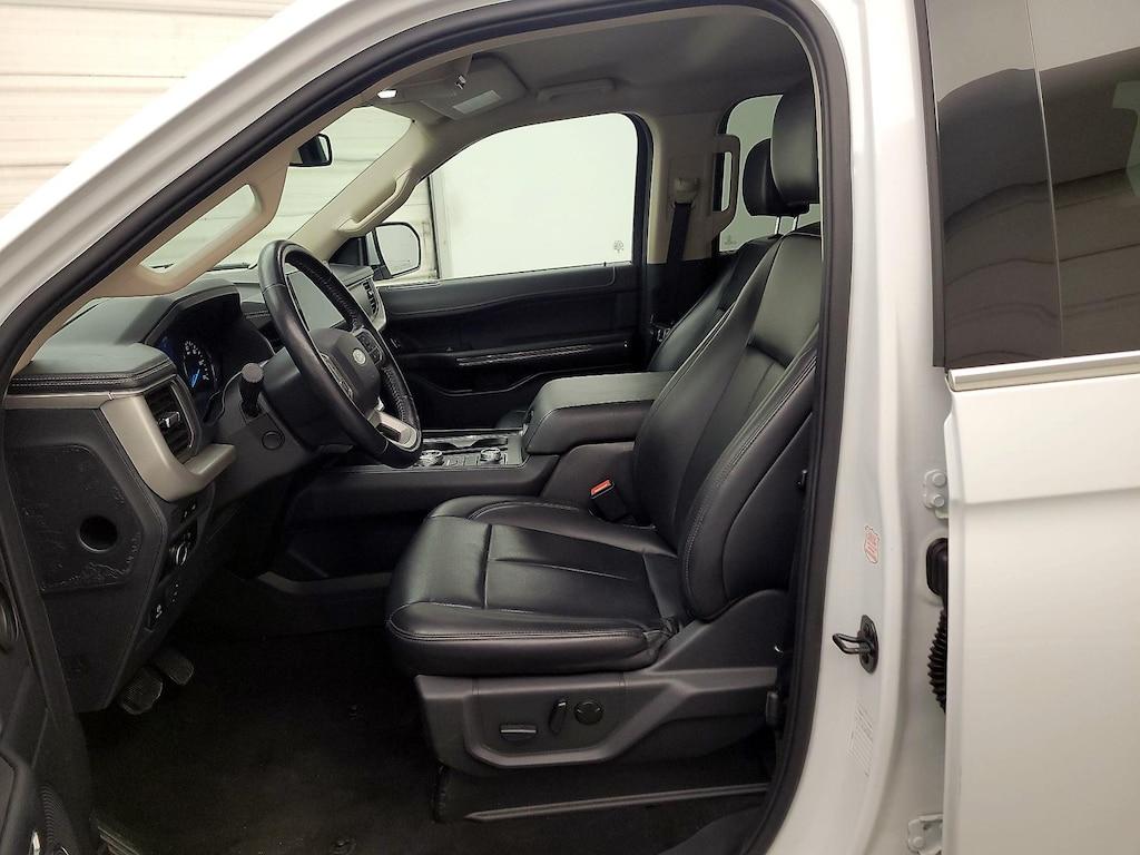 used 2023 Ford Expedition car, priced at $41,998