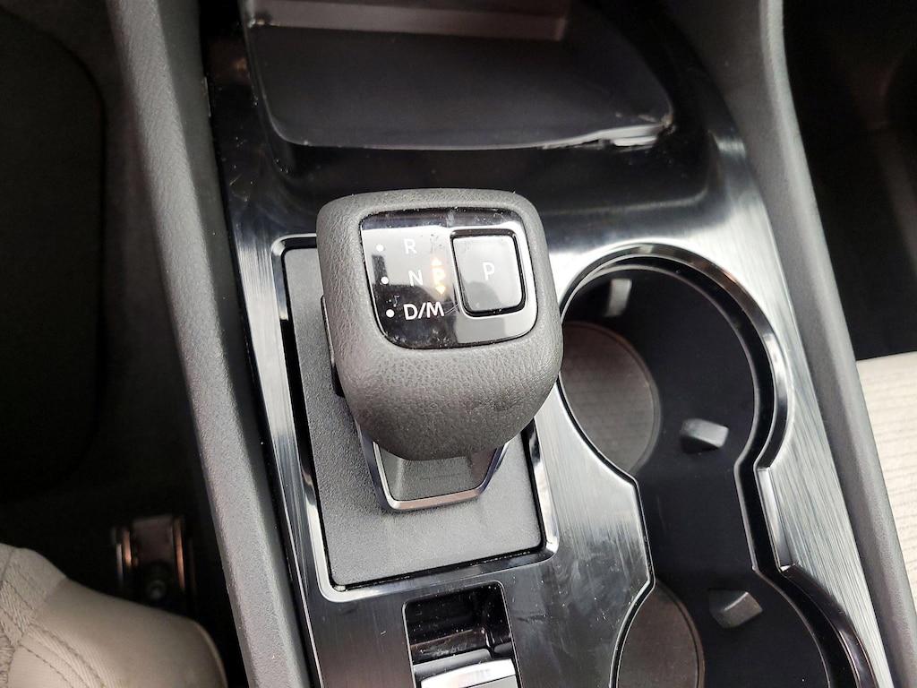 used 2023 Nissan Rogue car, priced at $23,998