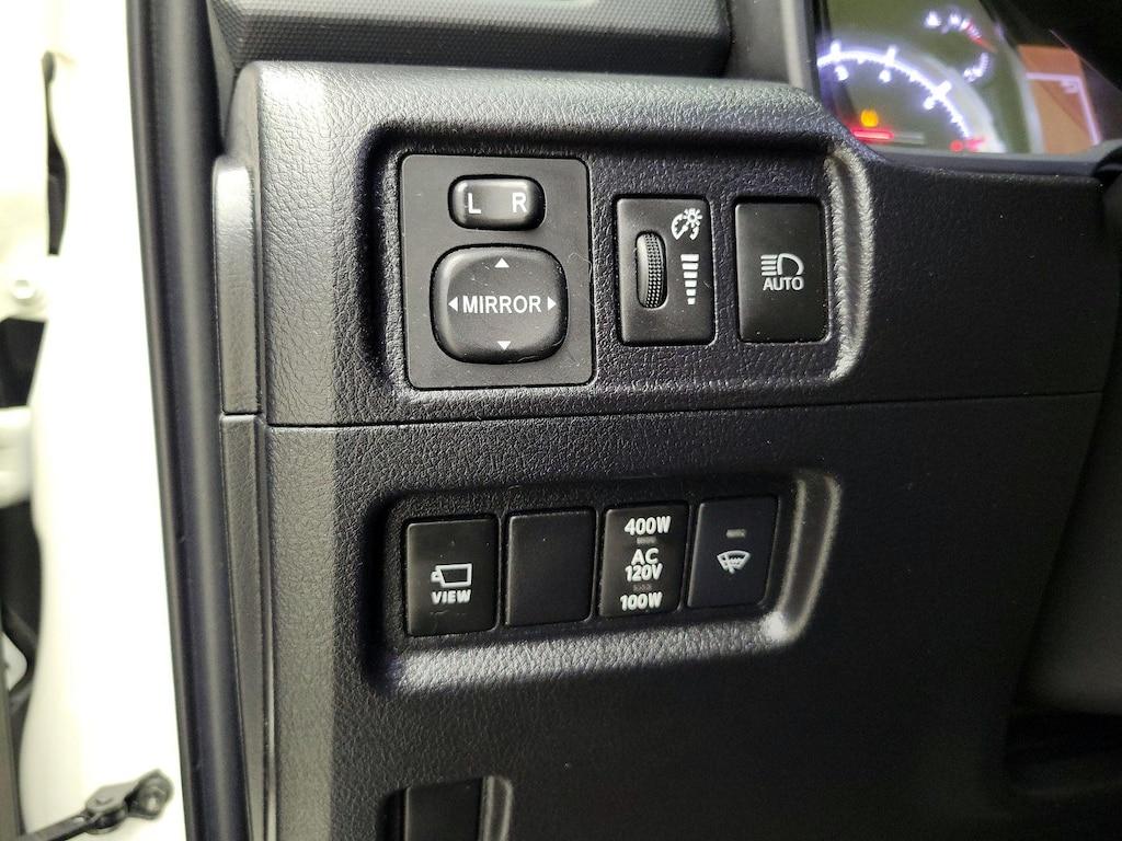 used 2023 Toyota 4Runner car, priced at $48,998