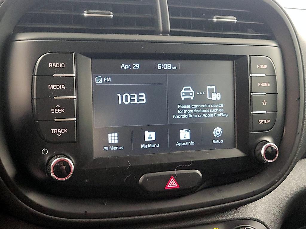 used 2020 Kia Soul car, priced at $14,998