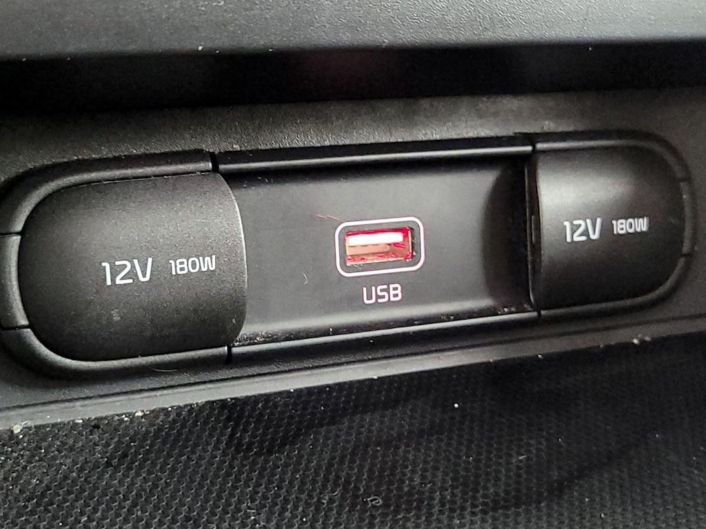 used 2020 Kia Soul car, priced at $14,998