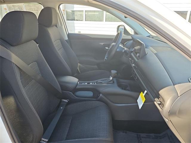 used 2025 Honda HR-V car, priced at $25,000