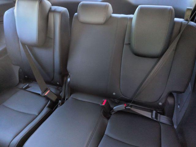 new 2026 Honda Odyssey car