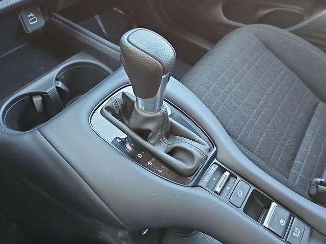 used 2025 Honda HR-V car, priced at $27,300