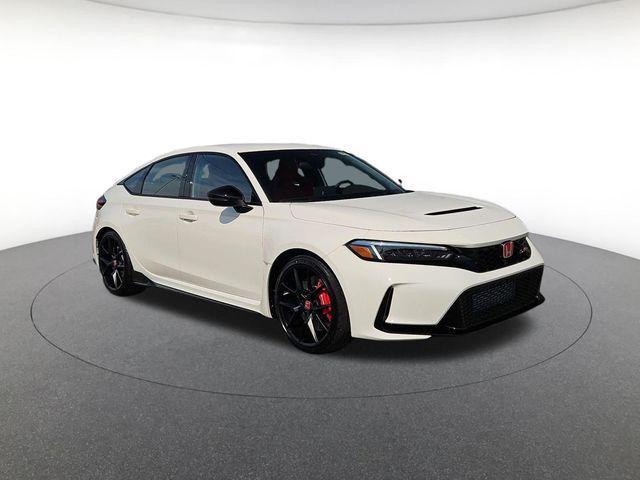 new 2026 Honda Civic Type R car, priced at $54,845