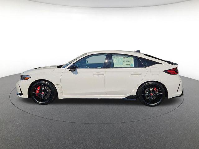 new 2026 Honda Civic Type R car, priced at $54,845