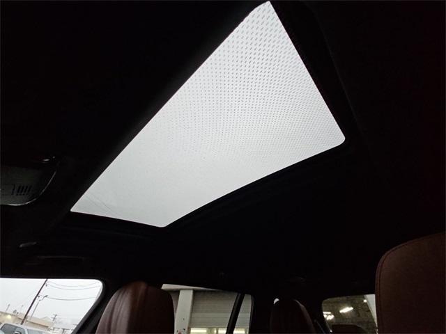 used 2023 BMW X7 car, priced at $58,500