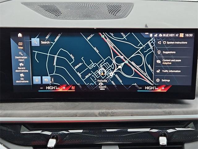 used 2023 BMW X7 car, priced at $58,500