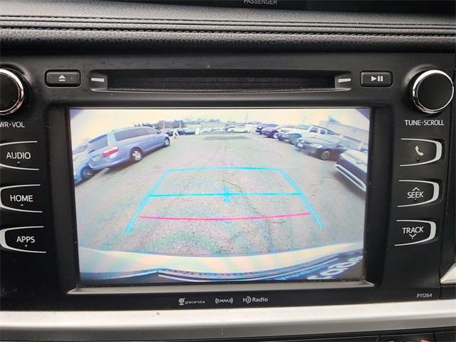 used 2016 Toyota Highlander car, priced at $16,000