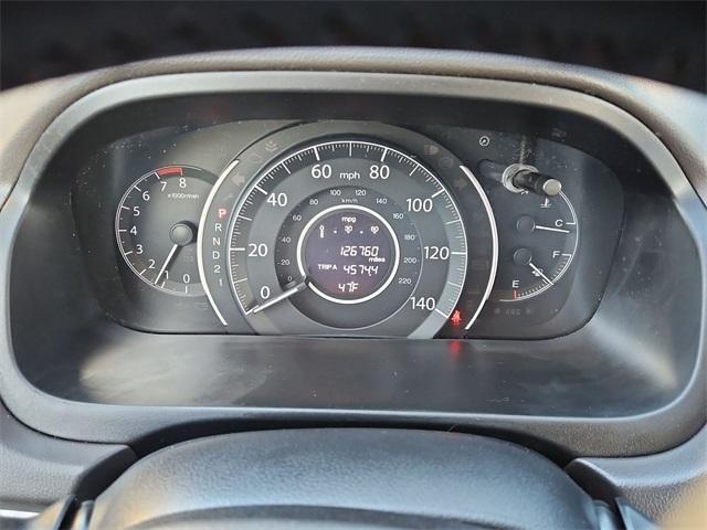 used 2013 Honda CR-V car, priced at $11,678