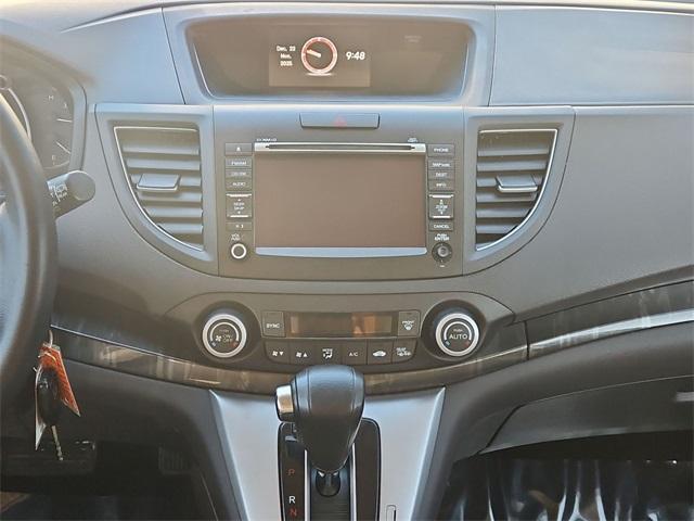 used 2013 Honda CR-V car, priced at $11,678