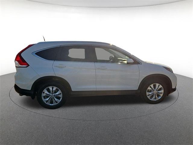 used 2013 Honda CR-V car, priced at $11,678