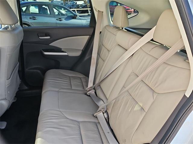 used 2013 Honda CR-V car, priced at $11,678