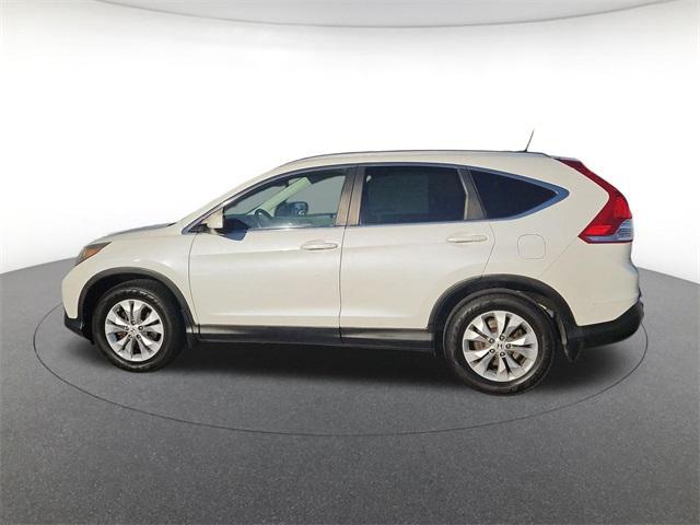 used 2013 Honda CR-V car, priced at $11,678