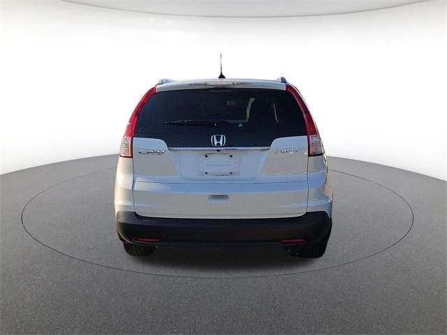 used 2013 Honda CR-V car, priced at $11,678