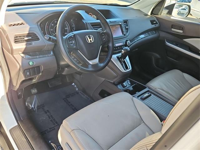 used 2013 Honda CR-V car, priced at $11,678