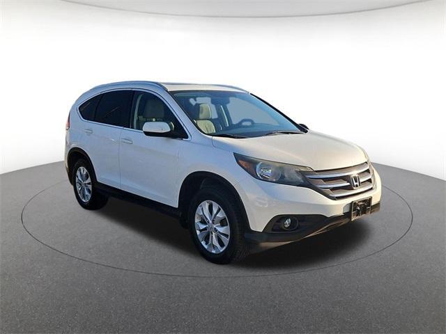 used 2013 Honda CR-V car, priced at $11,678